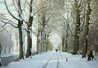 Corverslaan, Hilversum