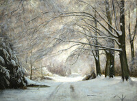 Winterbos