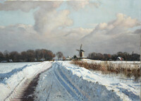 Windhond
