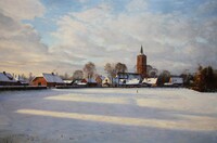 Kerkebuurt Soest