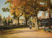 Het Bonte Paard