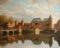 Koppelpoort Amersfoort