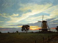 Valavond (Soest, De Windhond)