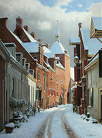 Dieventorentje Amersfoort