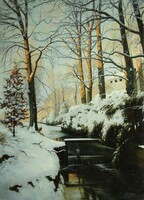 Paleis Soestdijk, Praamgracht