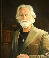 Zelfportret