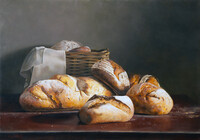 Dagelijks brood II