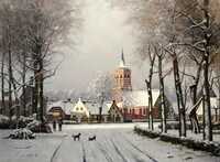Brink Laren