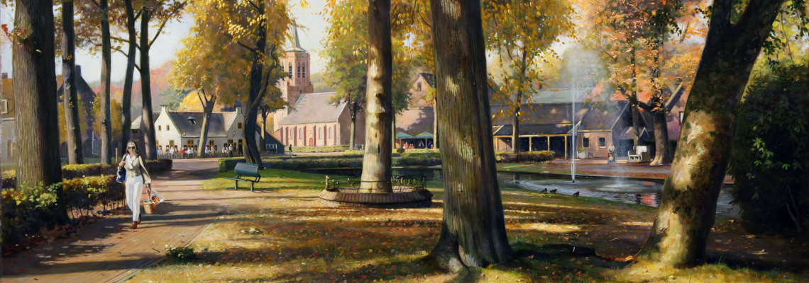 Brink te Laren