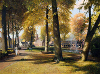Brink te Laren