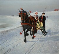 Hindeloopen II