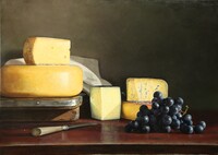 Kaasplank