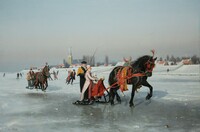 Hindeloopen I