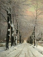 Eemnesserweg Blaricum