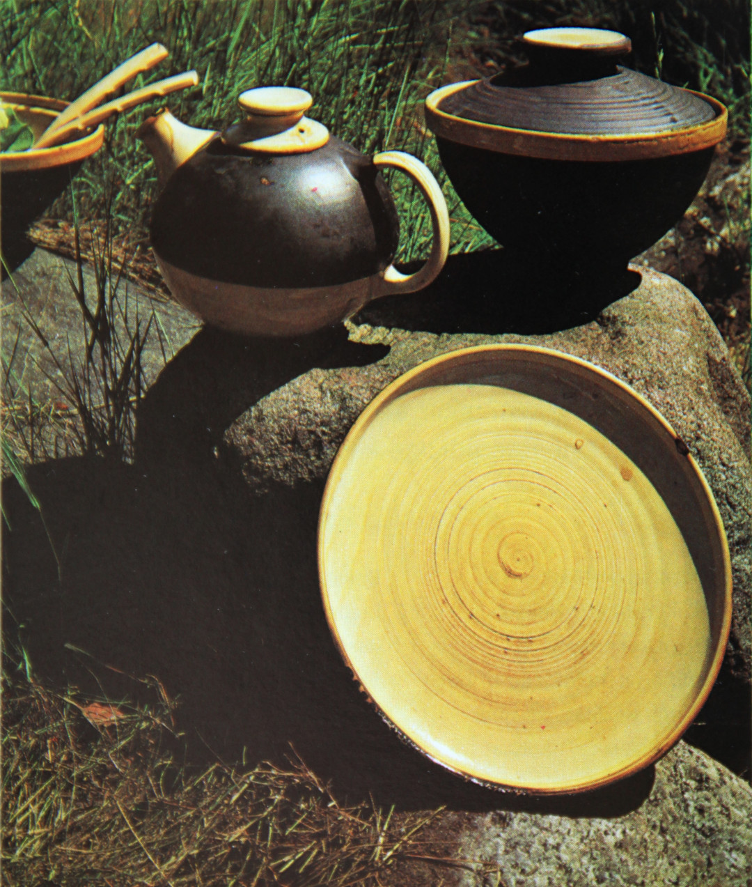 Servies Drenthe