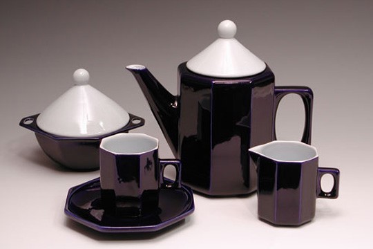 Servies Octo