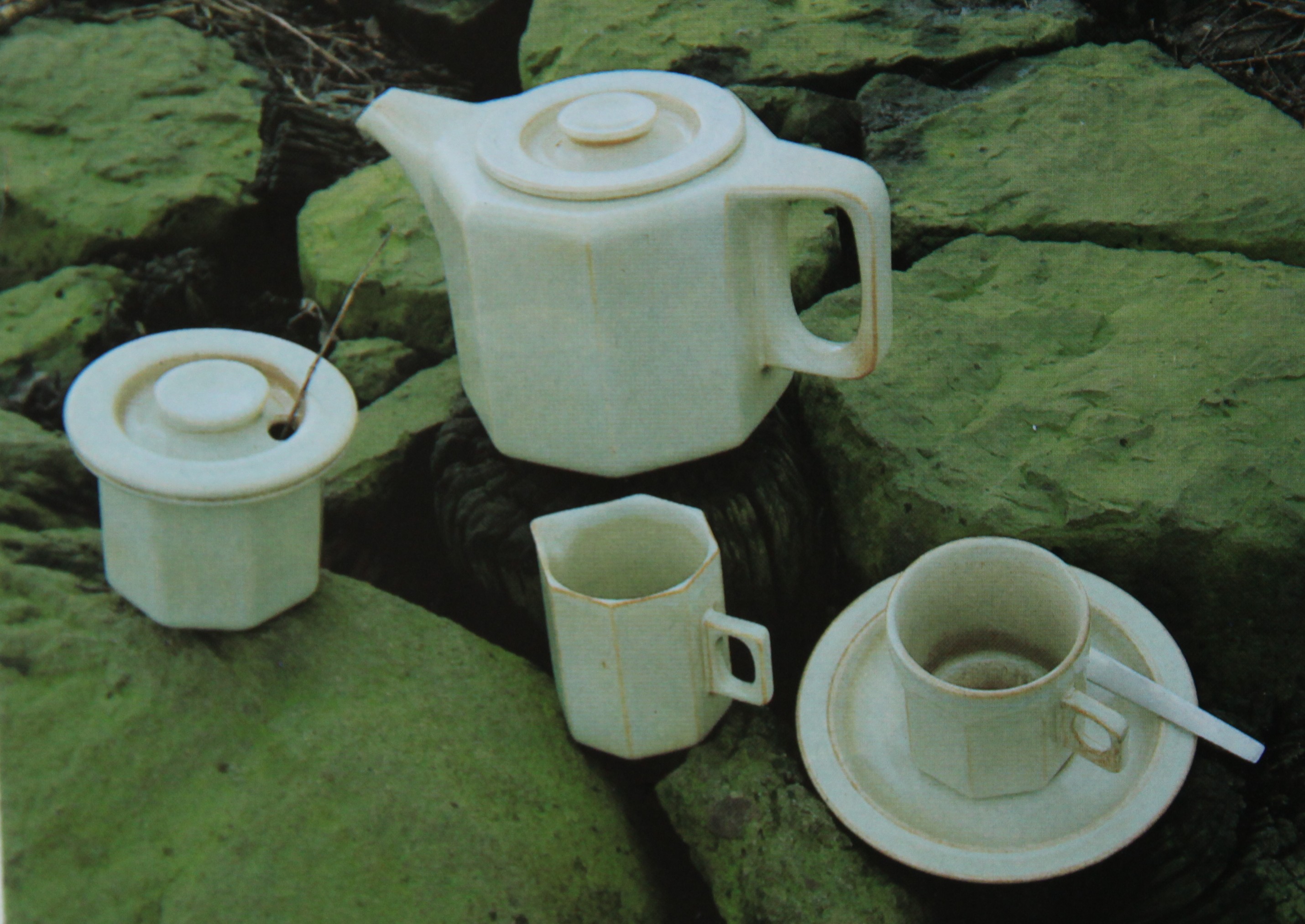 Servies Octo II