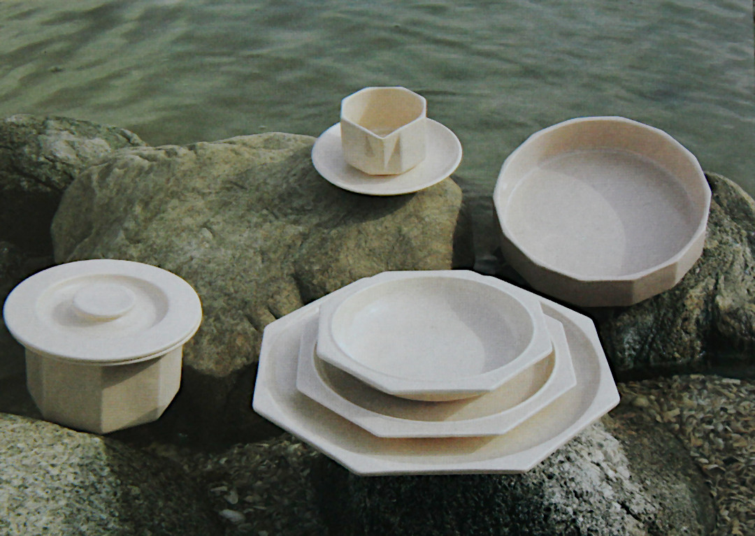 Servies Octo II